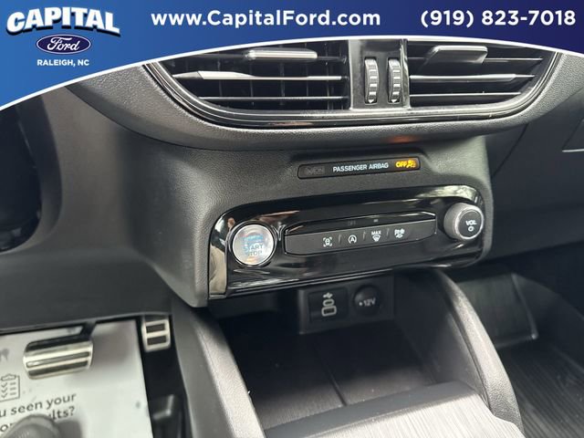 Certified 2024 Ford Escape ST-Line w/ Tech Pack #1 image 30
