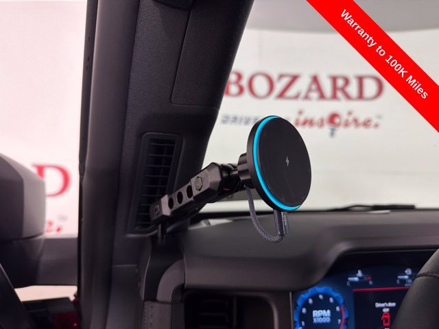 Certified 2026 Ford Bronco Badlands AWD/4WD image 24