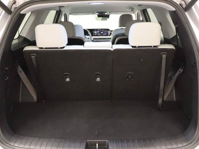 Used 2024 Hyundai Palisade SEL FWD image 39