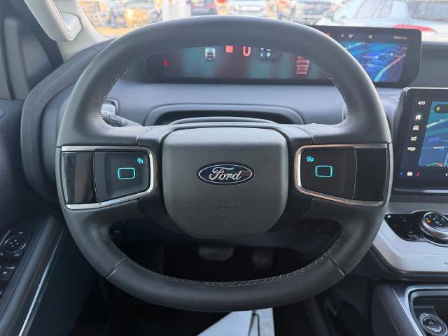 Certified 2025 Ford Expedition Max Active image 15