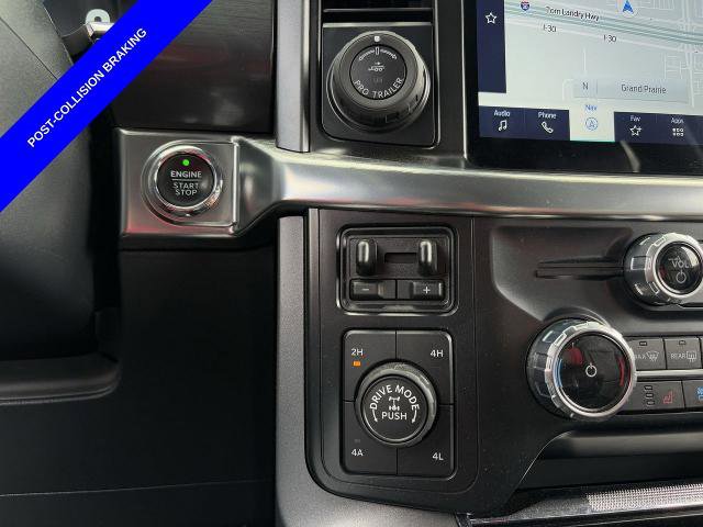 Certified 2023 Ford F150 Lariat w/ Trailer Tow Package AWD/4WD image 24