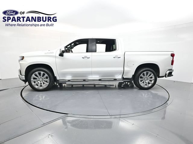 Used 2022 Chevrolet Silverado 1500 High Country AWD/4WD image 4