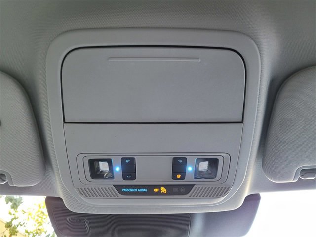 Certified 2022 Ford Explorer Limited w/ Equipment Group 301A image 21