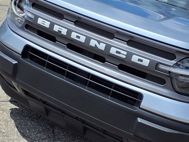 Certified 2022 Ford Bronco Sport Big Bend w/ Convenience Package AWD/4WD image 26