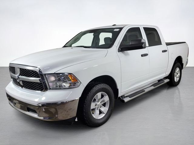 Used 2021 RAM 1500 Tradesman w/ Popular Equipment Group AWD/4WD image 7