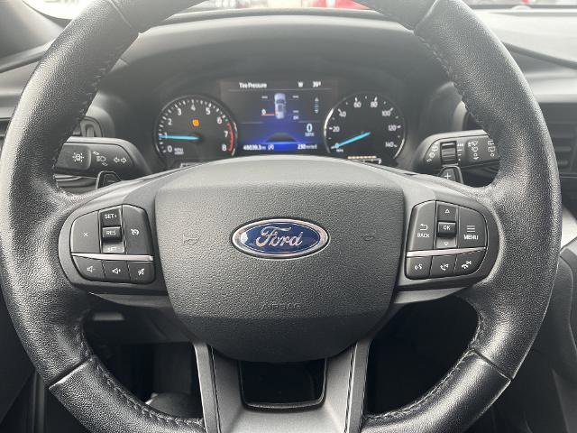 Certified 2020 Ford Explorer XLT w/ Comfort Package image 8