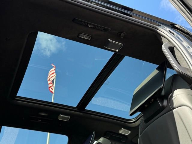Used 2026 Cadillac Escalade Platinum Sport w/ LPO, Floor Liner Package image 16