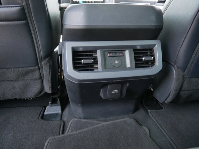 Certified 2025 Ford F250 Lariat AWD/4WD image 14