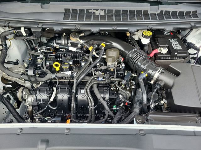 Certified 2022 Ford Edge SEL image 30