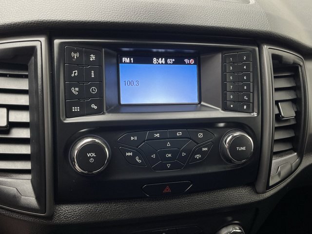 Certified 2019 Ford Ranger XL w/ Equipment Group 101A Mid AWD/4WD image 18