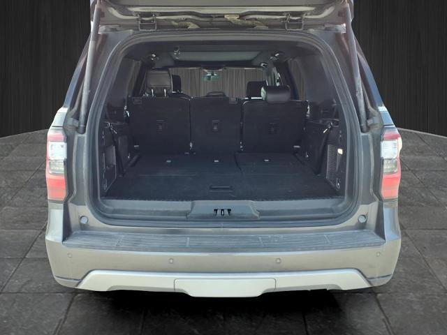 Certified 2019 Ford Expedition Limited image 16