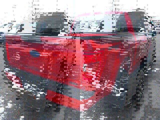 Certified 2022 Ford F150 XLT w/ Equipment Group 301A Mid image 8