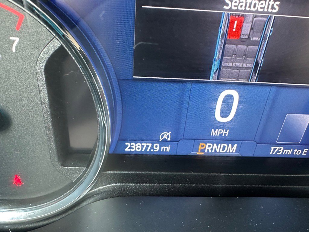 Certified 2024 Ford Expedition XLT image 19