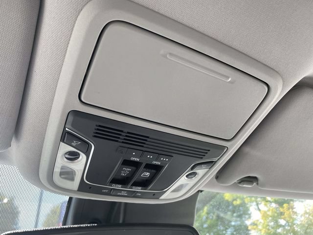 Used 2019 Honda Ridgeline RTL-E image 22