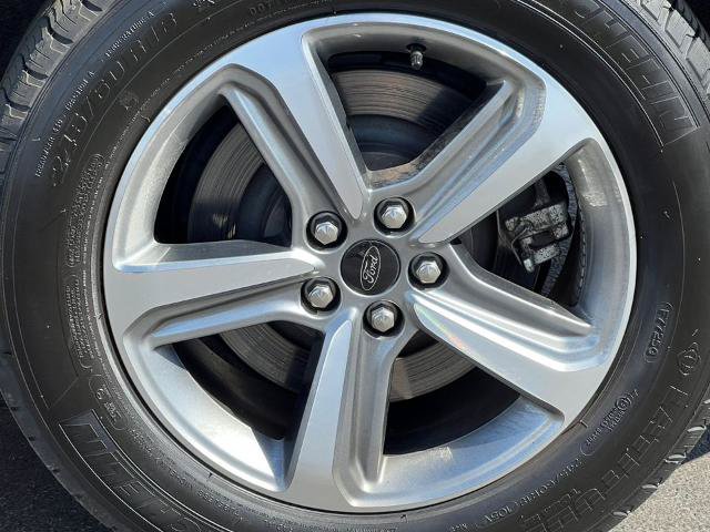 Certified 2024 Ford Edge SEL w/ Convenience Package AWD/4WD image 7