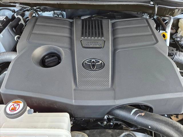 Used 2024 Toyota Tundra SR5 AWD/4WD image 21