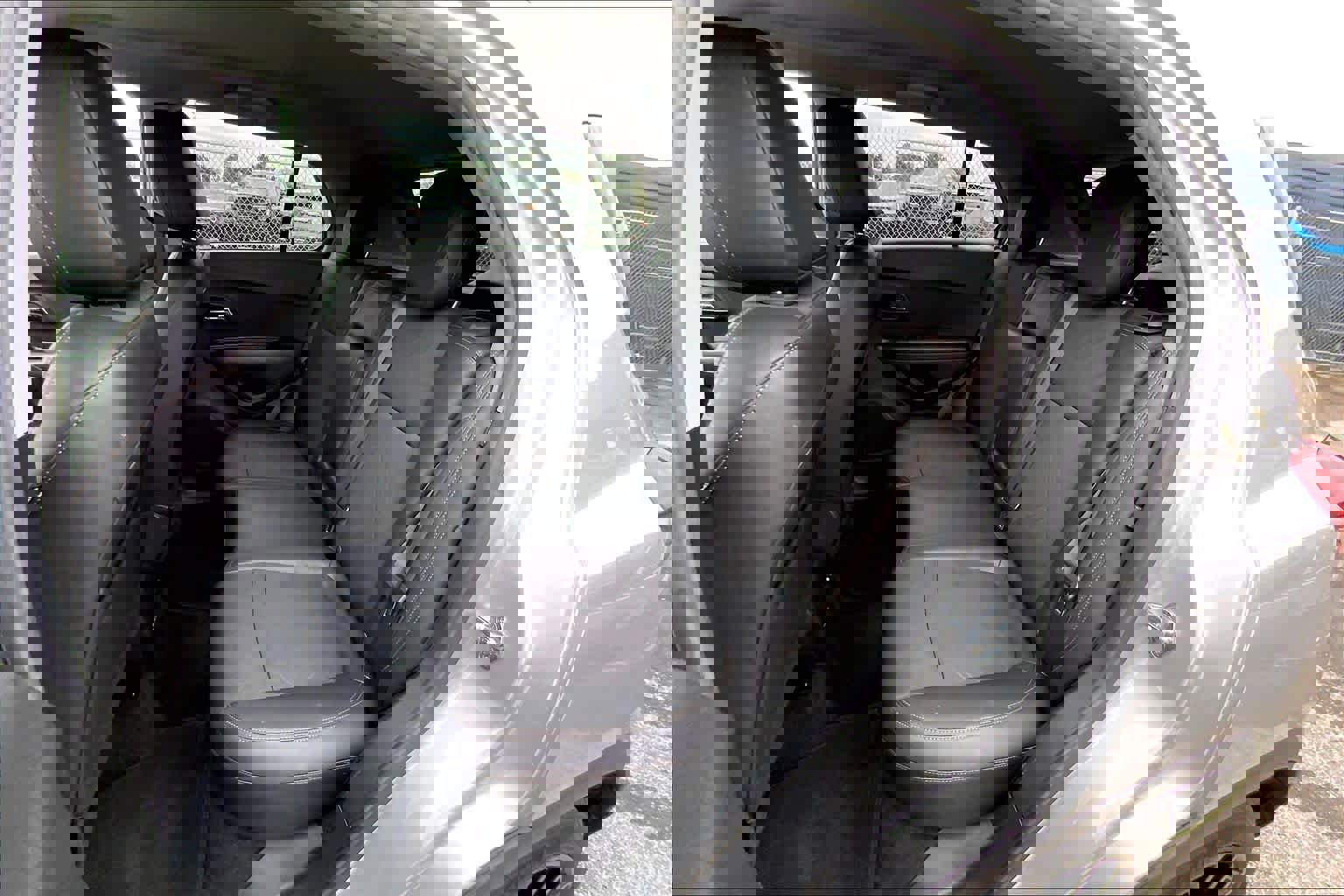 Used 2022 Chevrolet Trax LT w/ Driver Confidence Package image 20