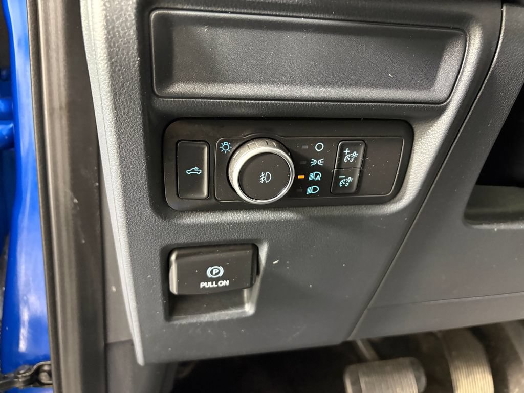 Certified 2021 Ford F150 XL w/ STX Appearance Package AWD/4WD image 13