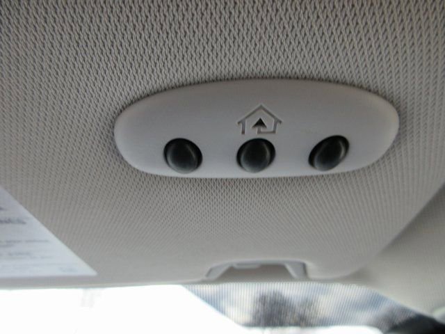 Certified 2022 Ford Edge Titanium w/ Class II Trailer Tow Package image 16