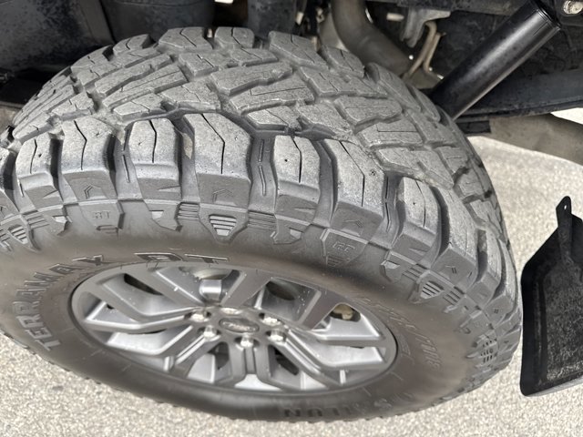 Certified 2023 Ford F150 Tremor w/ 360 Degree Camera Package image 19