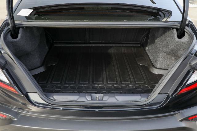 Used 2022 Subaru WRX Premium image 13