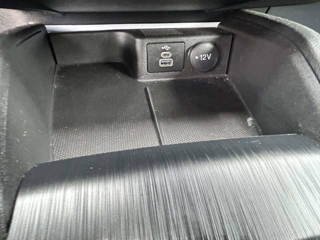 Certified 2025 Ford Escape Active FWD image 24