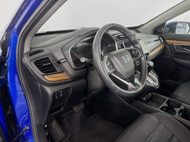 Used 2020 Honda CR-V EX-L image 9