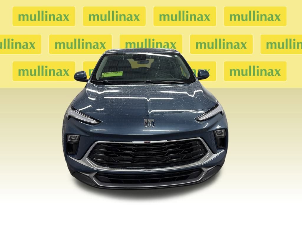 Used 2024 Buick Encore GX Preferred image 8