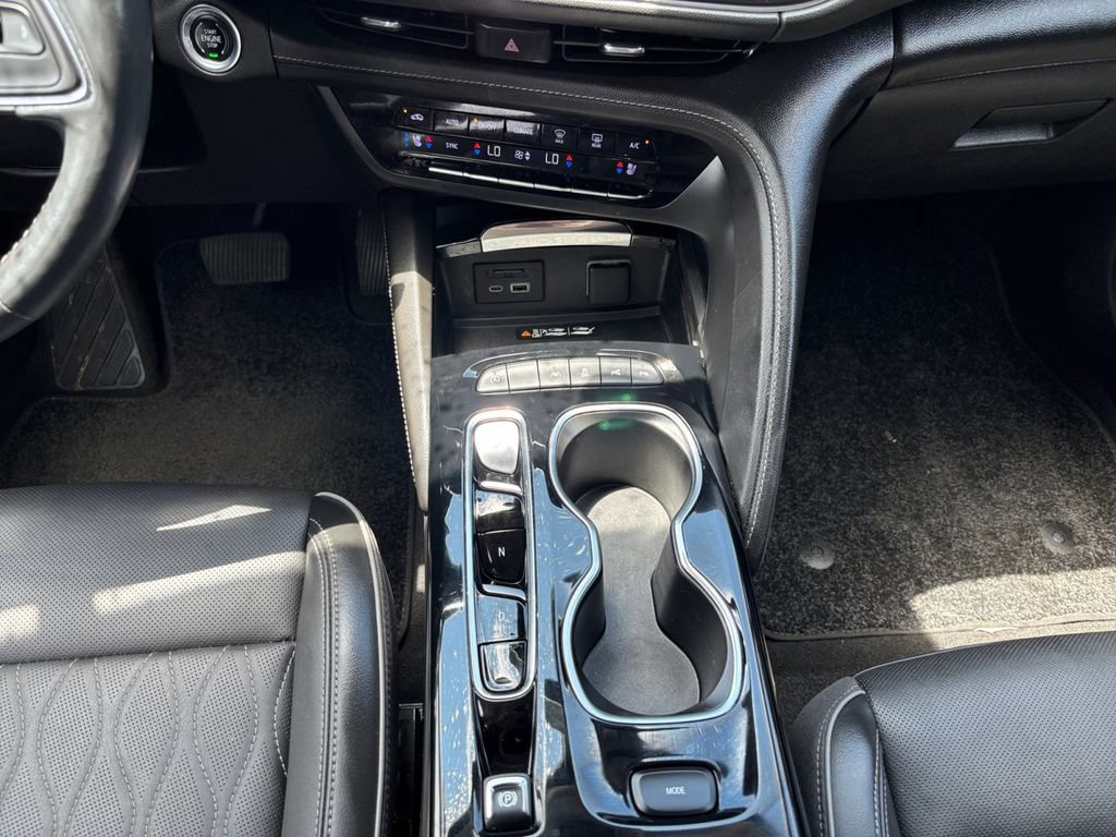 Used 2023 Buick Envision Avenir FWD image 20