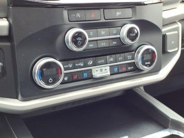 Certified 2023 Ford Expedition Max XLT AWD/4WD image 28
