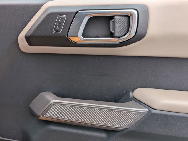 Certified 2022 Ford Bronco Wildtrak image 30