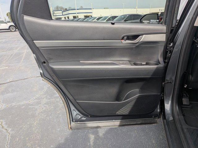 Used 2024 Hyundai Palisade XRT image 27