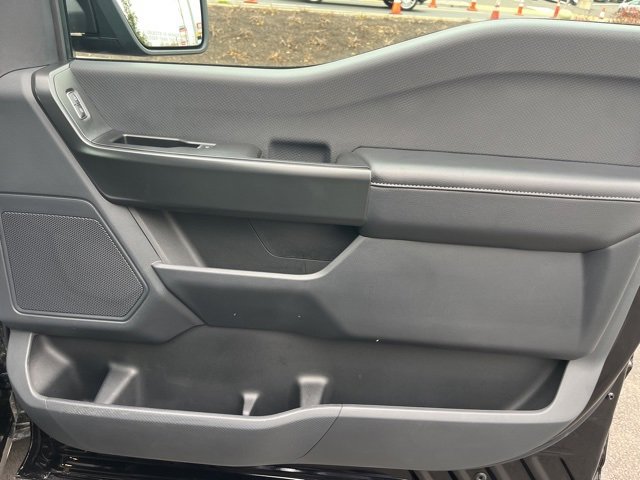 Certified 2024 Ford F150 STX image 35