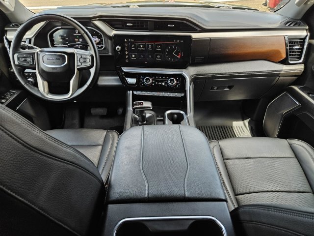 Used 2023 GMC Sierra 1500 Denali w/ Denali Reserve Package AWD/4WD image 27