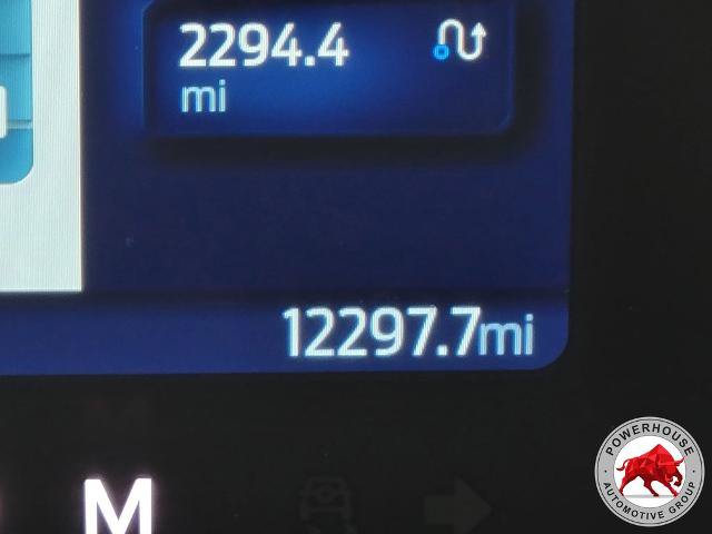 Certified 2024 Ford Bronco Outer Banks AWD/4WD image 34