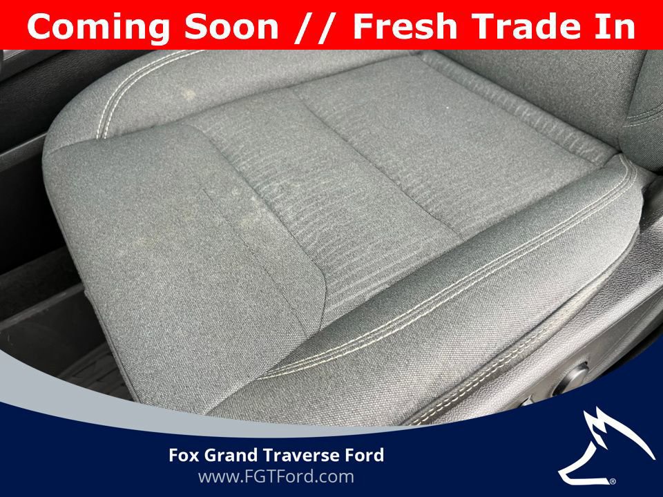 Used 2022 RAM 1500 Big Horn image 17