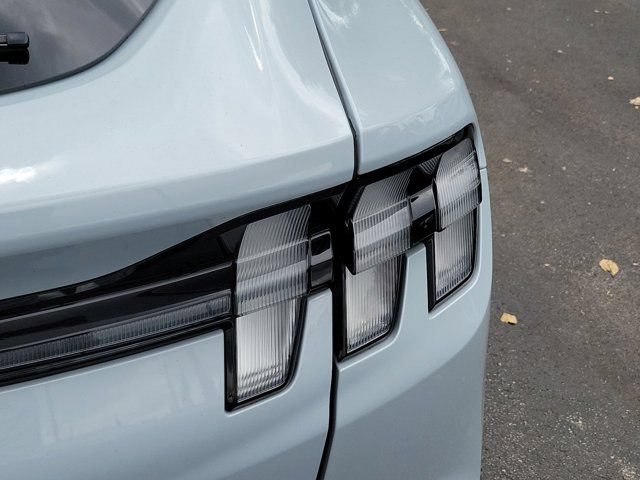 Certified 2023 Ford Mustang Mach-E GT AWD/4WD image 7