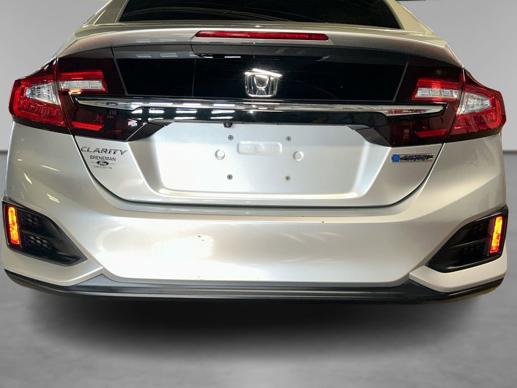Used 2018 Honda Clarity Plug-In Hybrid image 5