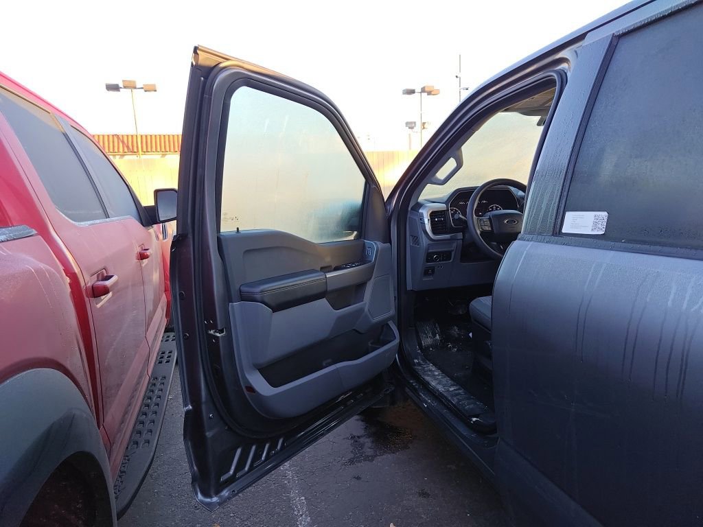 Certified 2023 Ford F150 XLT image 5