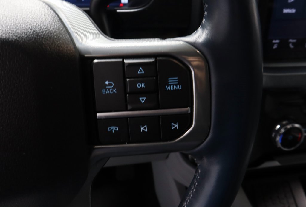 Certified 2024 Ford F250 Limited w/ FX4 Off-Road Package image 30