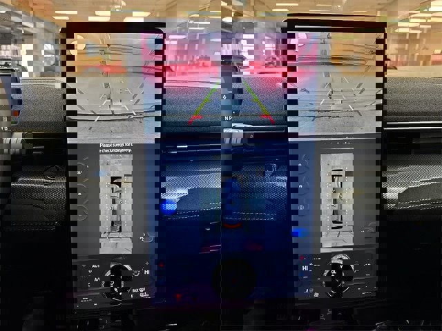 Certified 2025 Ford Mustang Mach-E GT image 9