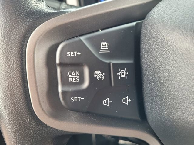 Certified 2021 Ford Bronco First Edition image 31