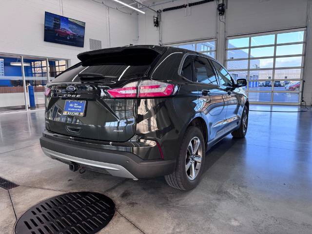 Certified 2024 Ford Edge SEL w/ Convenience Package AWD/4WD image 5