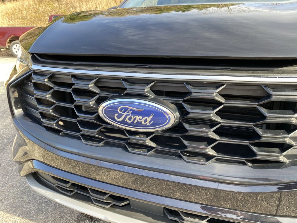 Certified 2023 Ford Escape ST-Line w/ Tech Pack #1 image 45