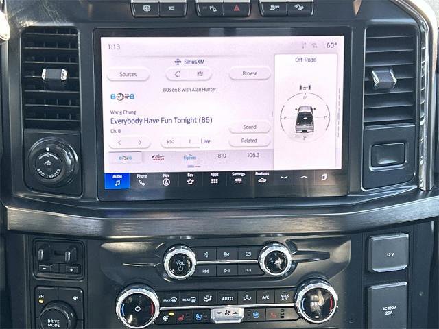 Certified 2024 Ford F350 Lariat w/ Lariat Ultimate Package image 17