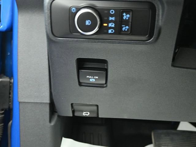 Certified 2023 Ford Bronco Outer Banks AWD/4WD image 11