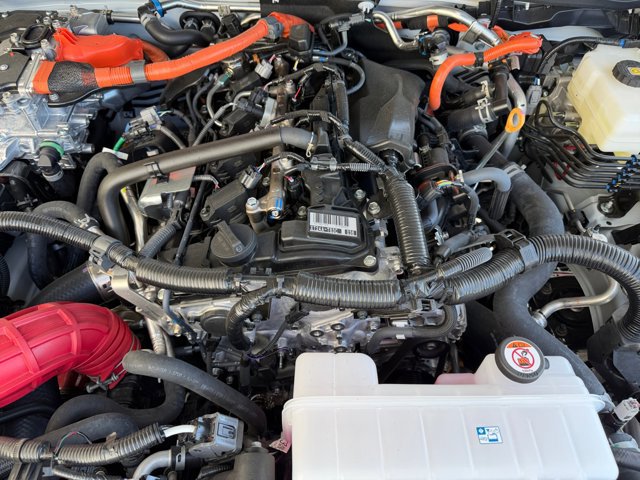 Used 2025 Toyota Tacoma TRD Pro AWD/4WD image 23