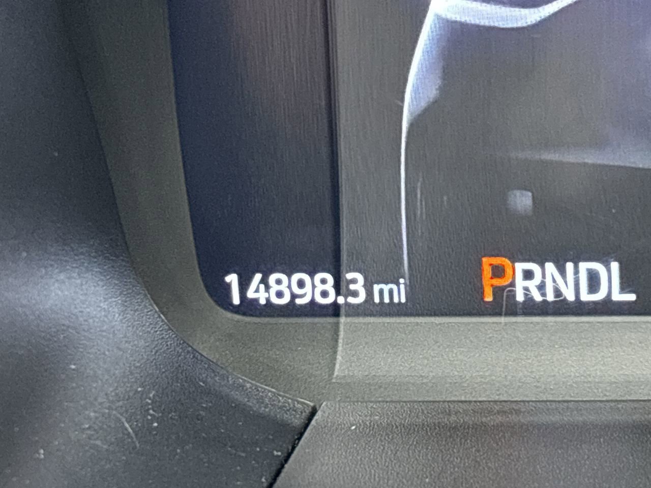 Certified 2025 Ford Explorer ST-Line w/ Premium Package image 37