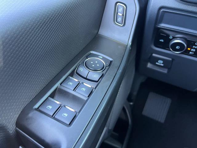 Certified 2023 Ford F150 XL w/ STX Appearance Package RWD image 16