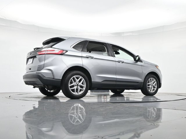 Certified 2023 Ford Edge SEL w/ Convenience Package AWD/4WD image 34